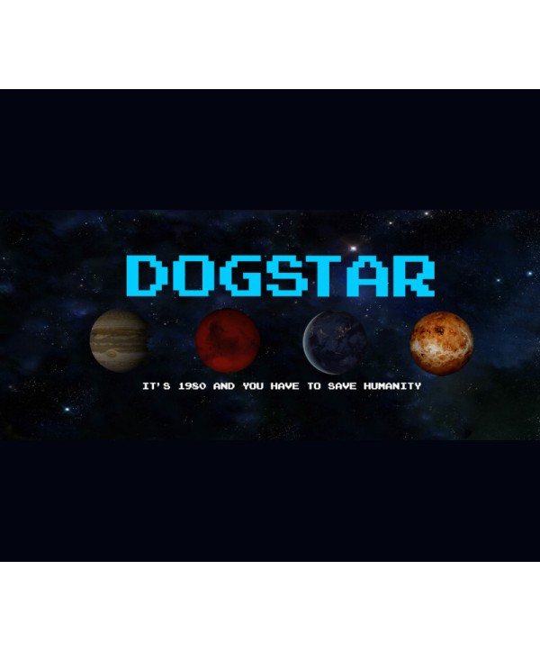 Dogstar  Steam Key GLOBAL